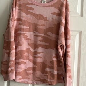 PINK Victoria's Secret Sweatshirt
